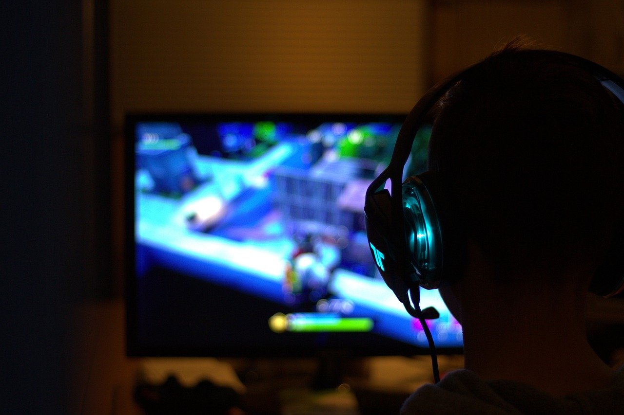 The Evolution of Racing Games: A Look at the Thrilling World of Racing Simulations